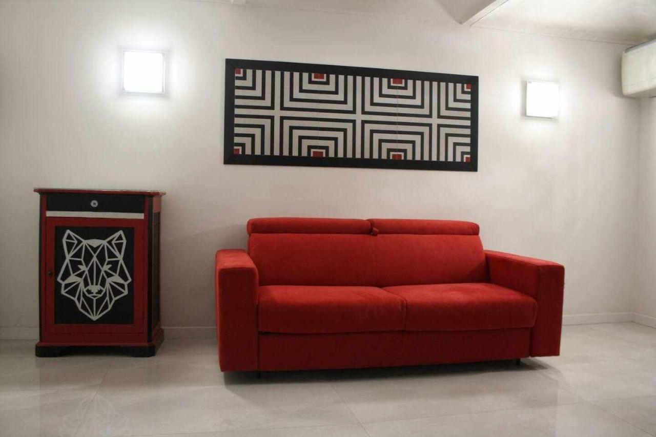Appartamento Biba, Bologna